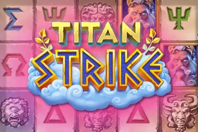 Titan Strike