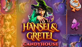 Hansel & Gretel Candyhouse Hansel & Gretel Candyhouse