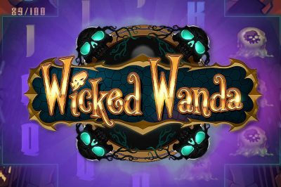 Wicked Wanda