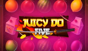 Juicy Do Five
