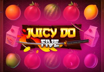 Juicy Do Five
