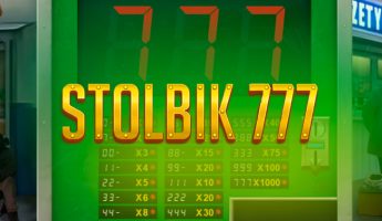 Stolbik 777 Stolbik 777