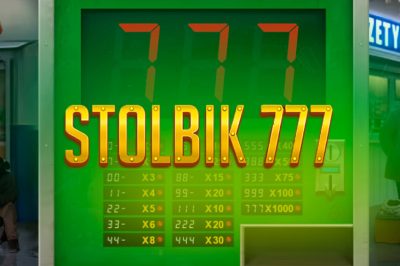 Stolbik 777