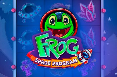 Frog Space Program