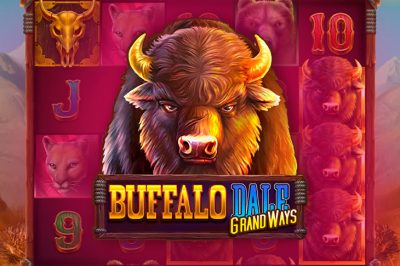 Buffalo Dale Grand Ways