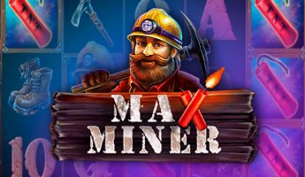 Max Miner