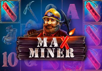 Max Miner