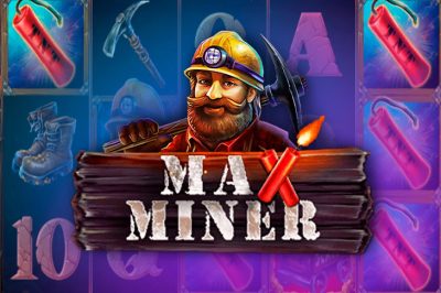 Max Miner
