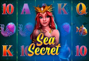Sea Secret