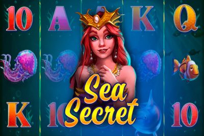 Sea Secret