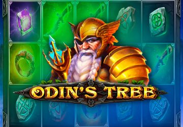Odin’s Tree