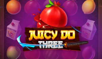Juicy Do Three