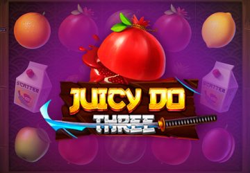 Juicy Do Three