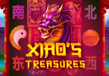 Xiao’s Treasures