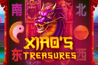Xiao’s Treasures