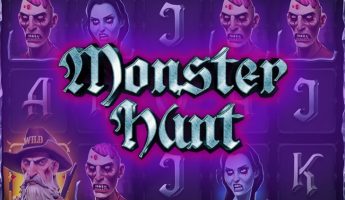 Monster Hunt