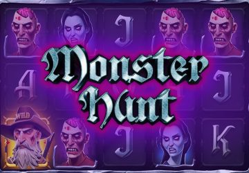 Monster Hunt
