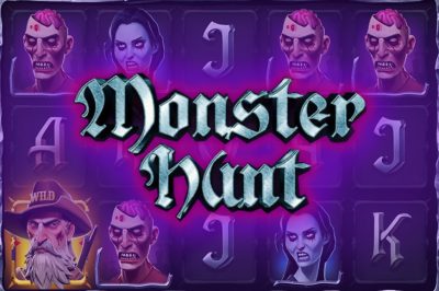 Monster Hunt