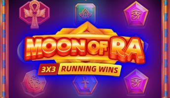 Moon of Ra: Running Wins