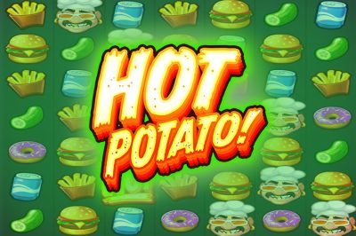 Hot Potato