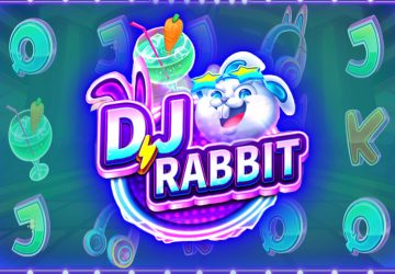 DJ Rabbit