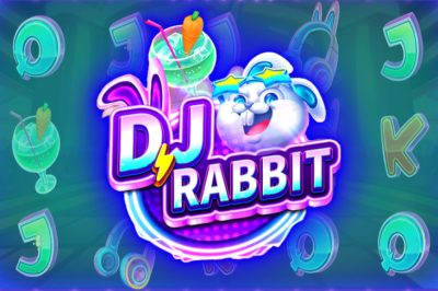 DJ Rabbit