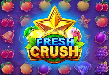 Fresh Crush