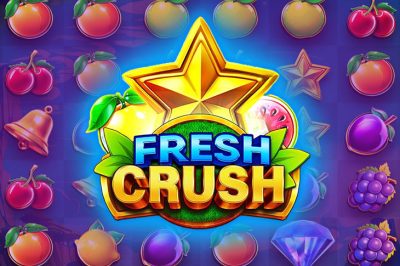 Fresh Crush