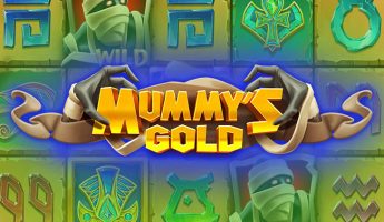 Mummy’s Gold