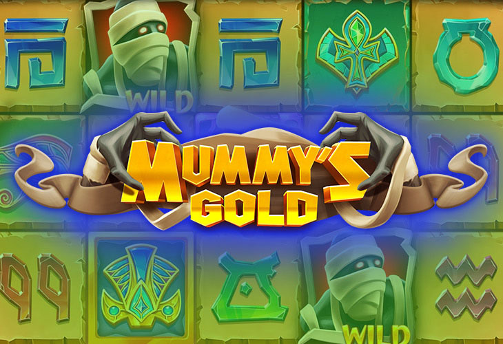 Mummy’s Gold
