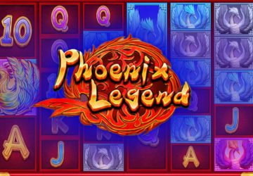 Phoenix Legend