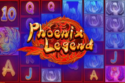 Phoenix Legend