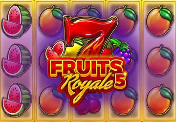 Fruits Royale 5