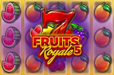 Fruits Royale 5