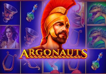 Argonauts