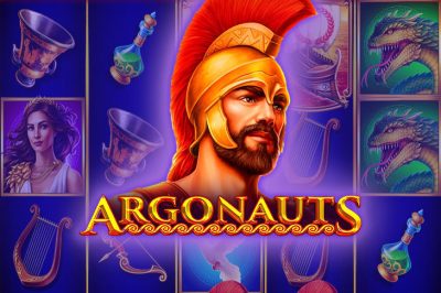 Argonauts