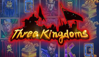 Three Kingdoms