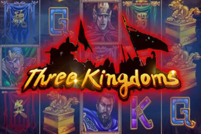 Three Kingdoms