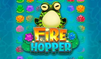 Fire Hopper