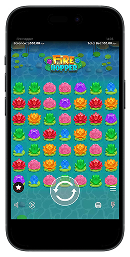 Стартовый экран