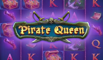 Pirate Queen