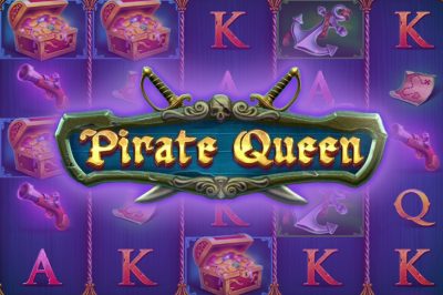Pirate Queen