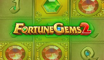 Fortune Gems 2