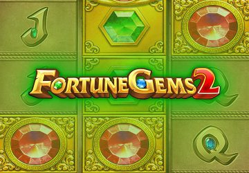 Fortune Gems 2