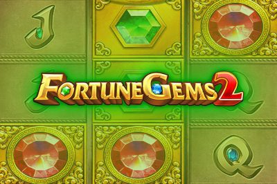 Fortune Gems 2