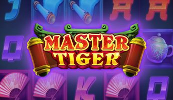 Master Tiger