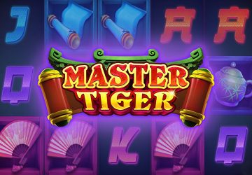 Master Tiger