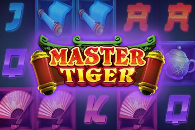 Master Tiger