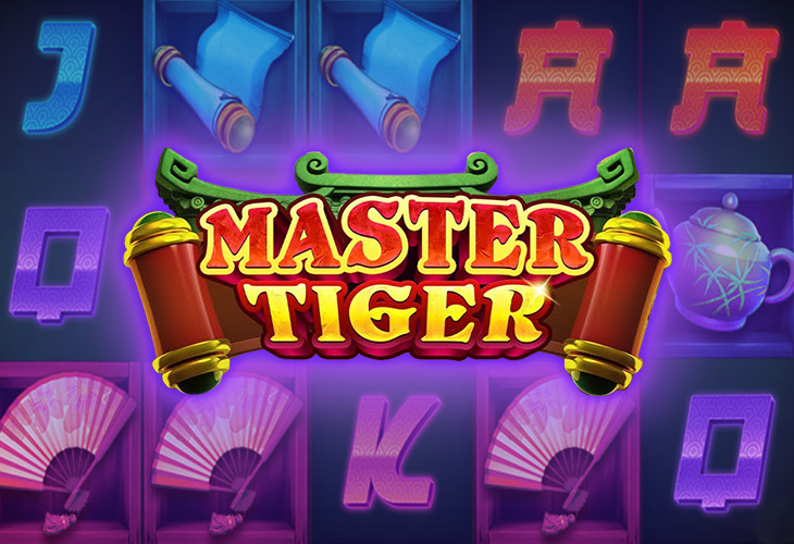 Master Tiger