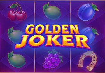 Golden Joker